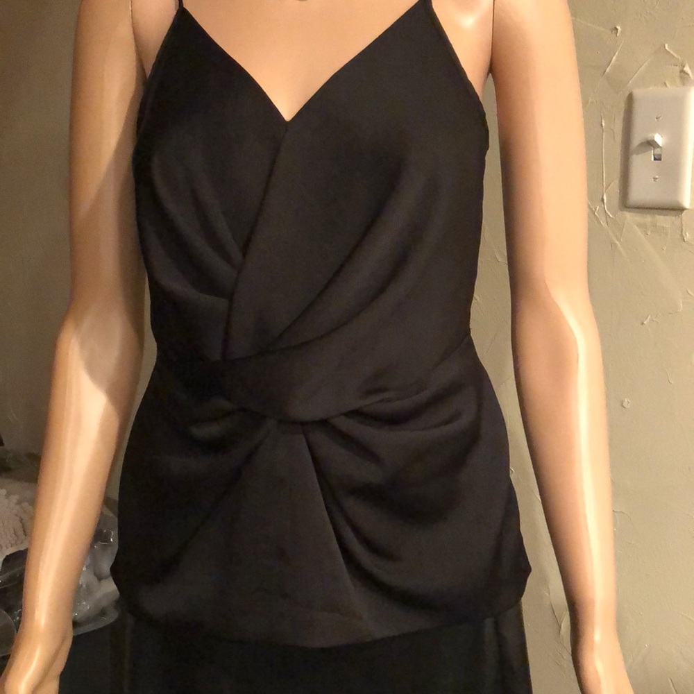 Express camisole top